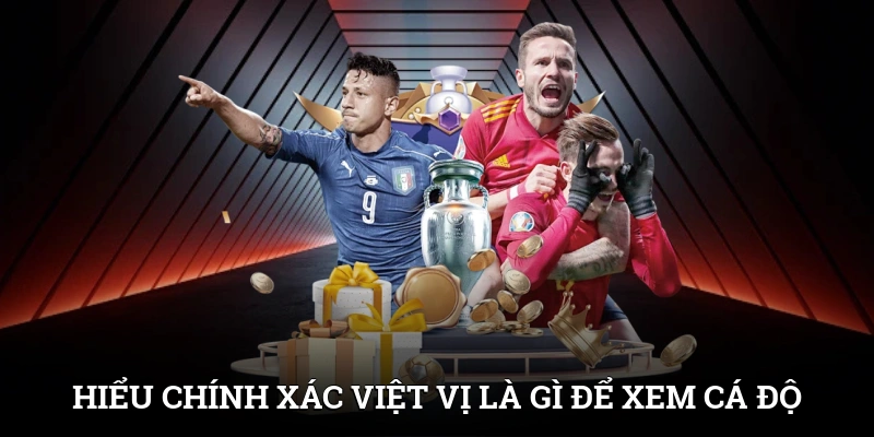Hiểu chính xác việt vị là gì để xem và cá độ hiệu quả